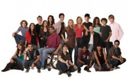 Nextgen Characters